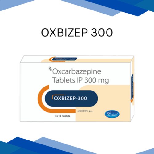 Oxbizep 300