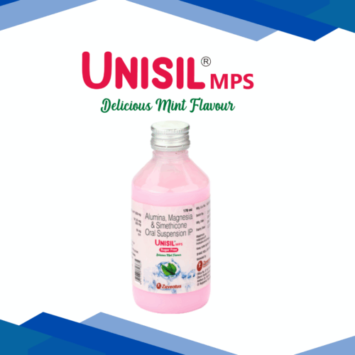 Unisil MPS