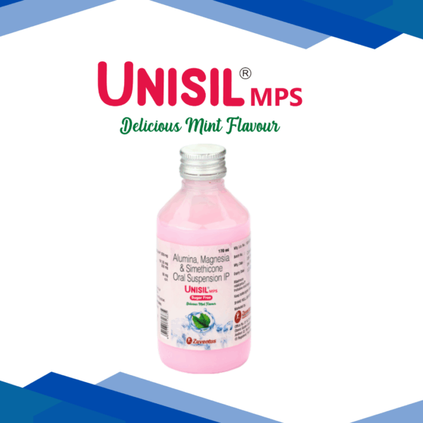 Unisil MPS