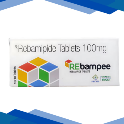 Rebampee Tablet