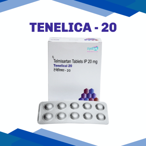 Tenelica-20