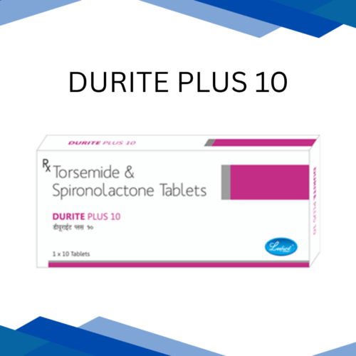 Durite Plus 10
