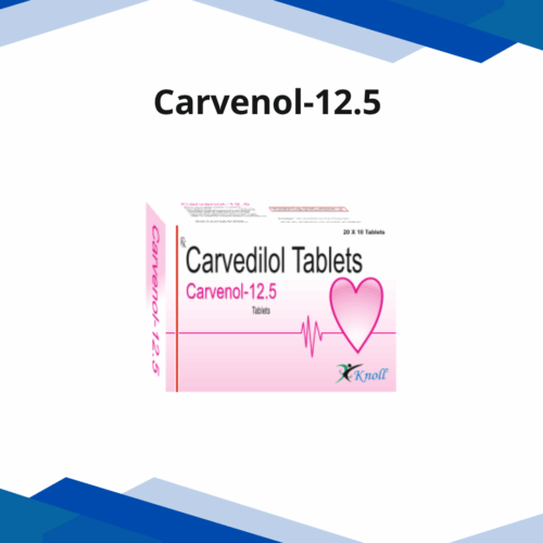 Carvenol-12.5