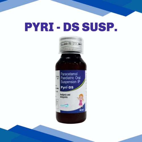 Pyri -Ds susp