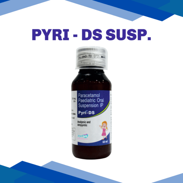 Pyri -Ds susp