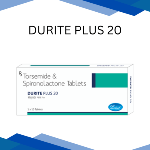 Durite Plus 20