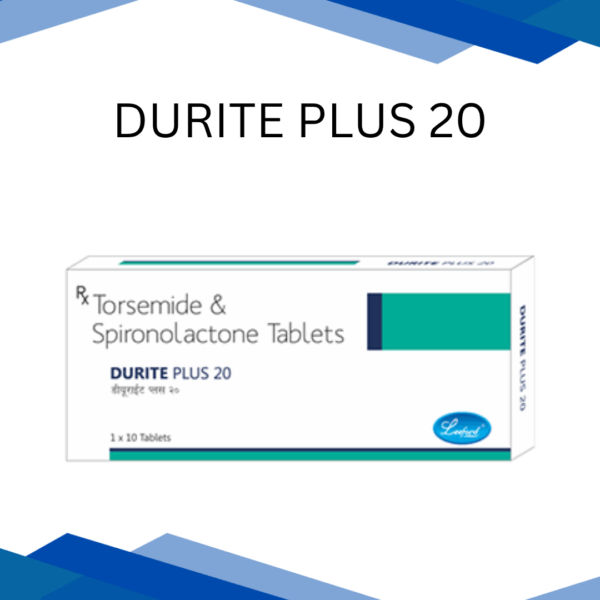 Durite Plus 20