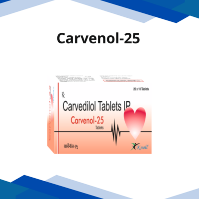 Carvenol-25