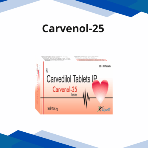 carvenol-25