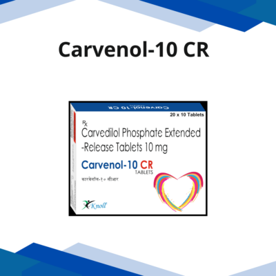 Carvenol-10 CR