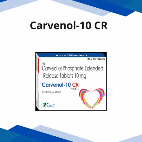 carvenol-10 cr