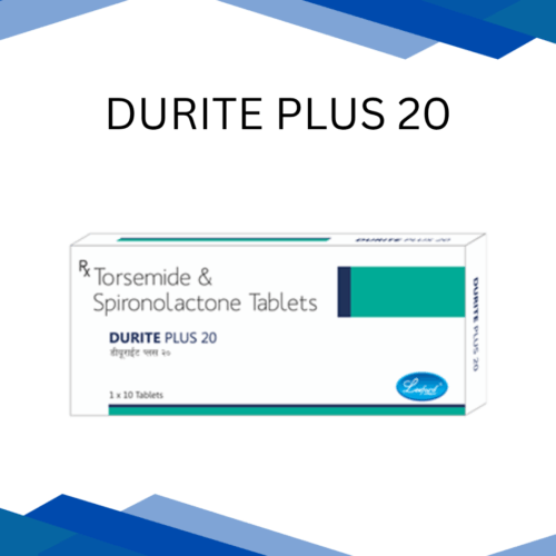 Durite Plus 20