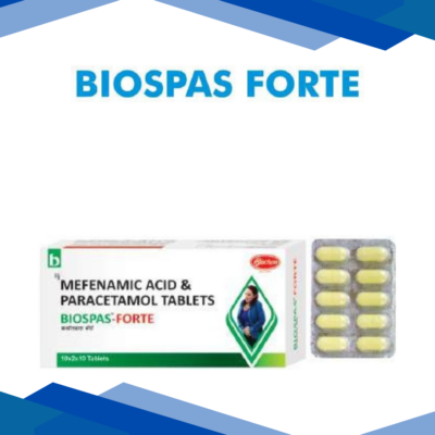 Biospas Forte