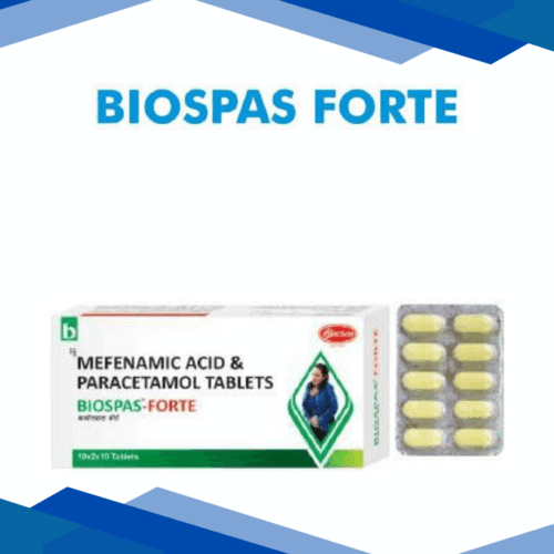 Biospas Forte