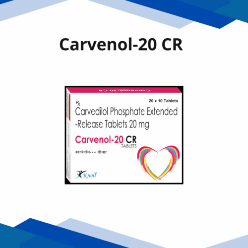 carvenol-20 CR