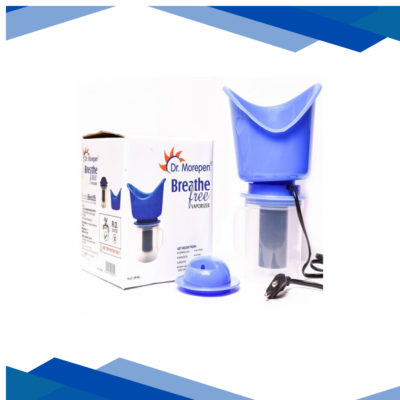 Dr.Morepen Breathefree Vaporizer (VP 06)