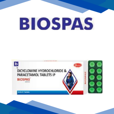 Biospas