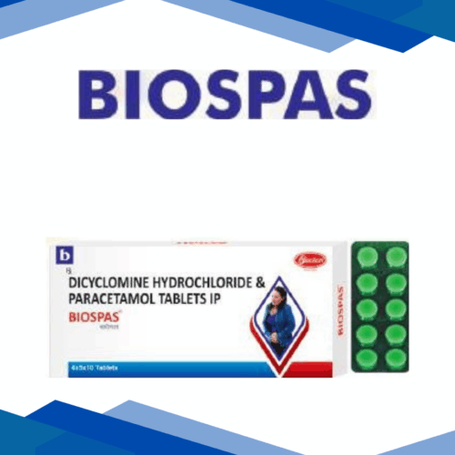 Biospas
