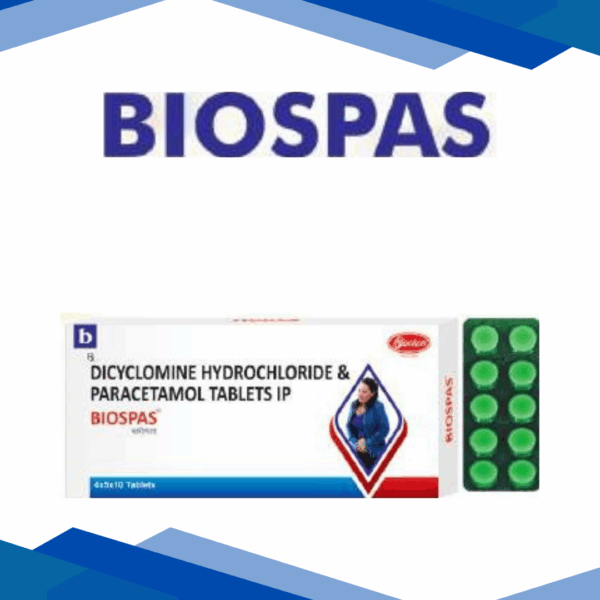 Biospas