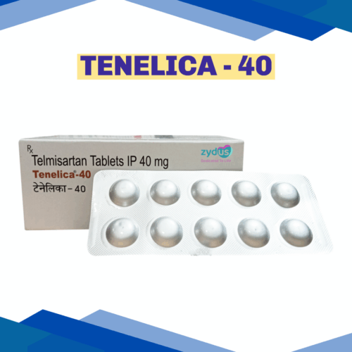 Tenelica - 40