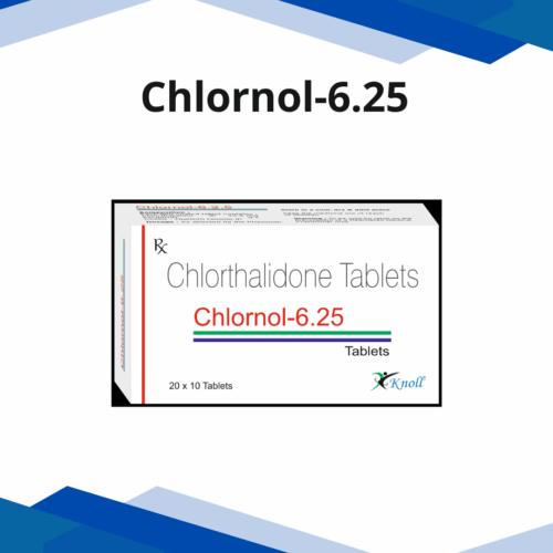 Chlornol-6.25