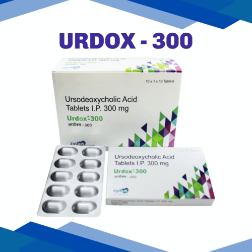 Urdox - 300