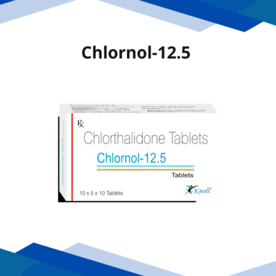 Chlornol-12.5