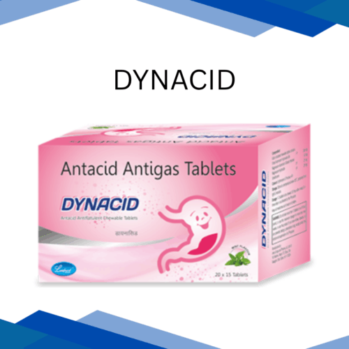 Dynacid