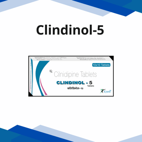 Clindinol-5