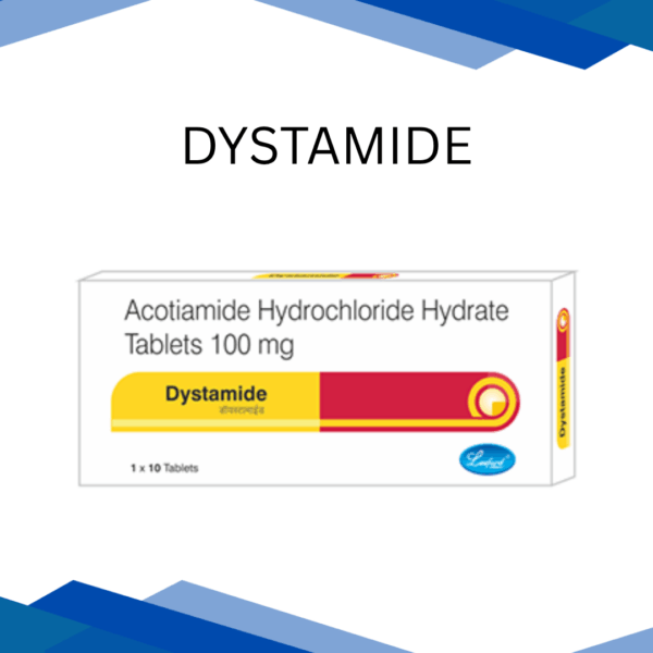 Dystamide