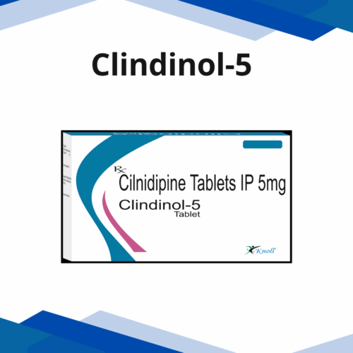 clindinol-5