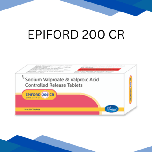 Epiford 200 Cr