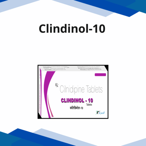 Clindinol-10