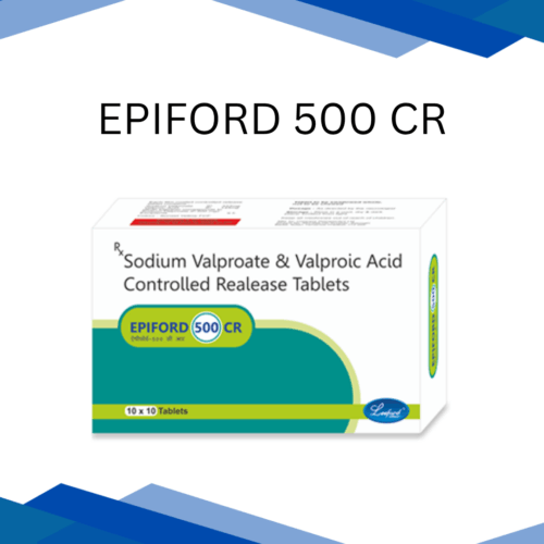 Epiford 500 Cr