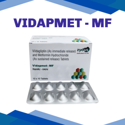 Vidapmet-Mf