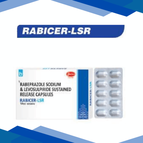 Rabicer-LSR