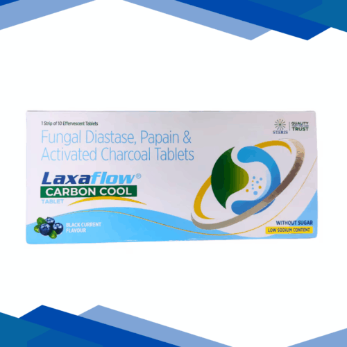 Lexaflow carbon cool