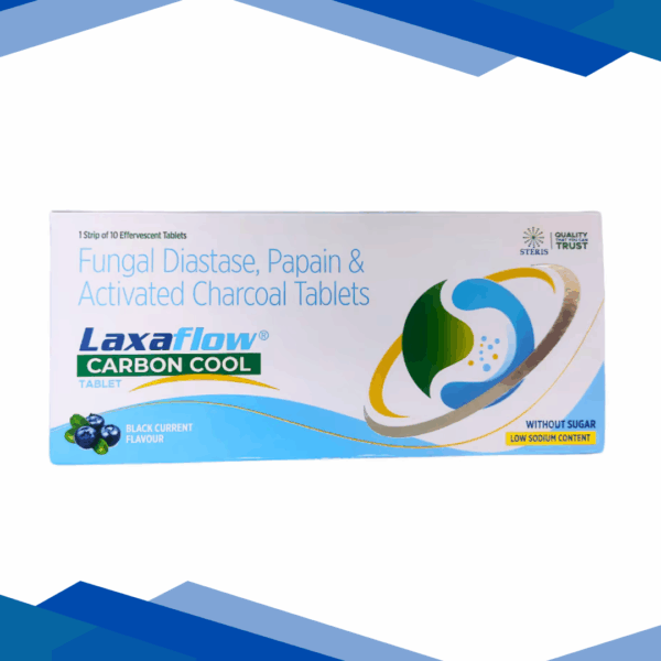 Lexaflow carbon cool