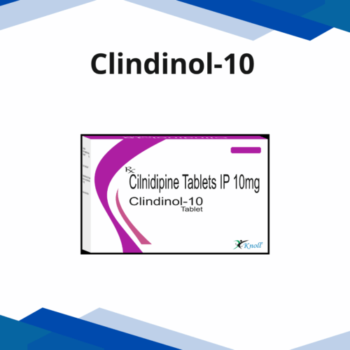 clindinol-10
