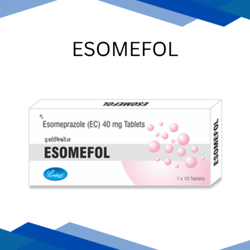 Esomefol