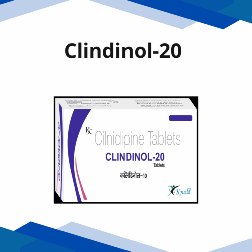 Clindinol-20