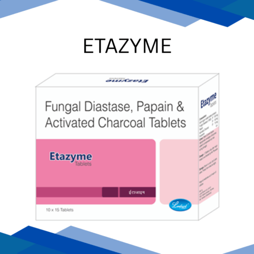 Etazyme