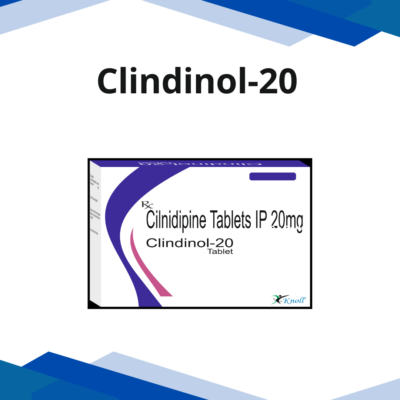 Clindinol-20