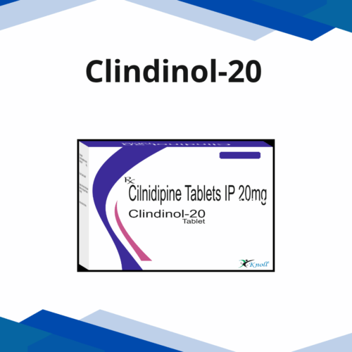 Clindinol-20