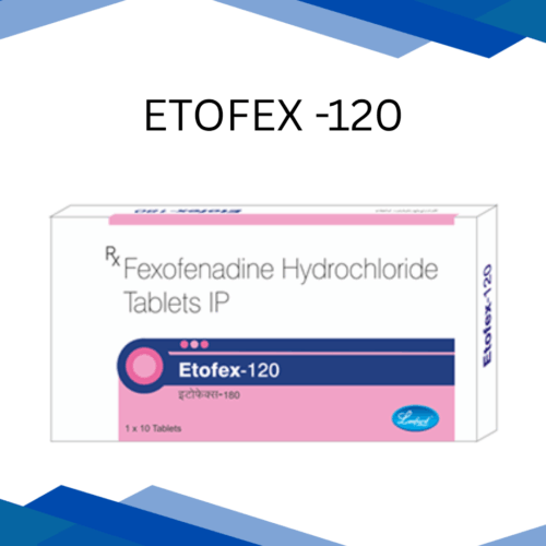 Etofex-120