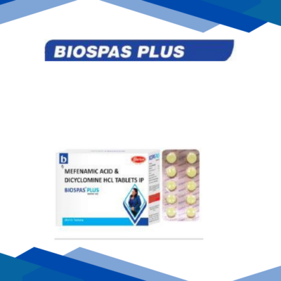 Biospas-Plus