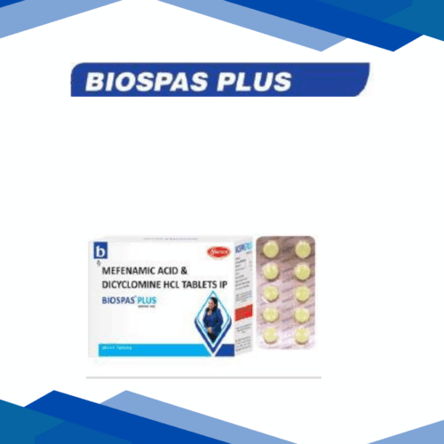 Biospas-Plus