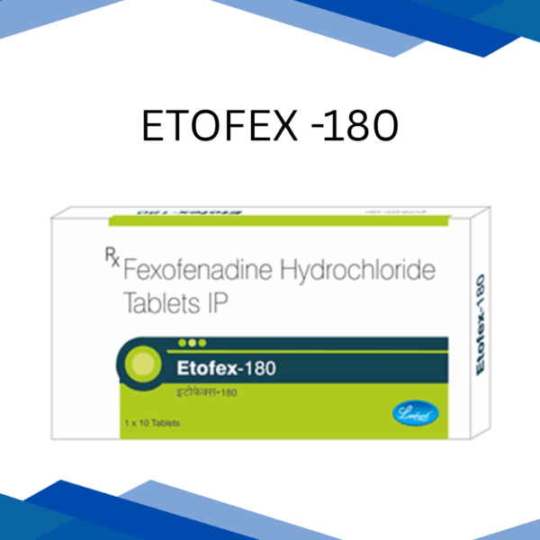 Etofex-180