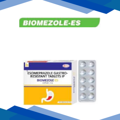 Biomezole-ES