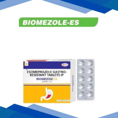 Biomezole-ES